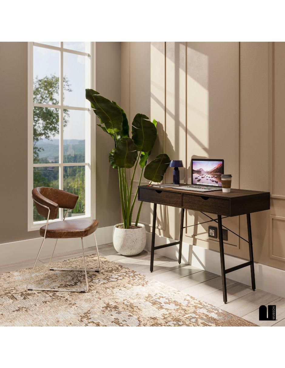 Escritorio de MDF 6