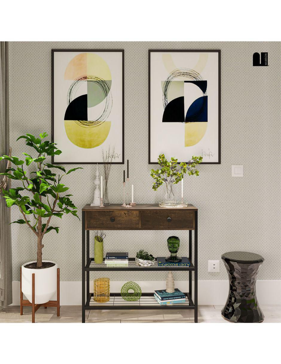 Credenza de MDF 5