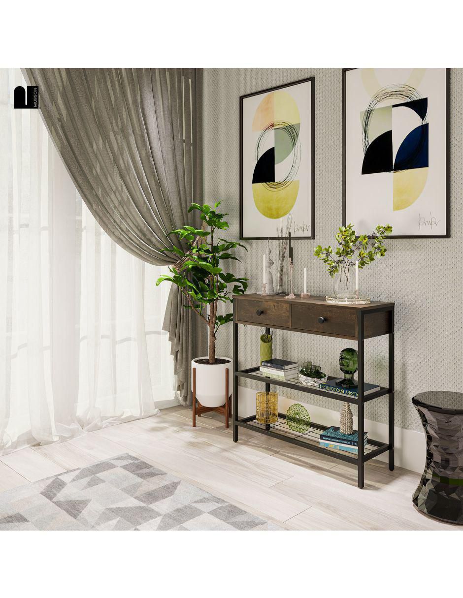 Credenza de MDF 6