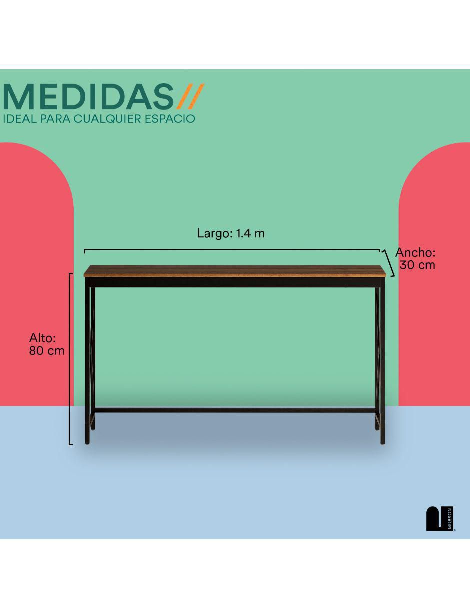 Credenza Rekka de MDF 7