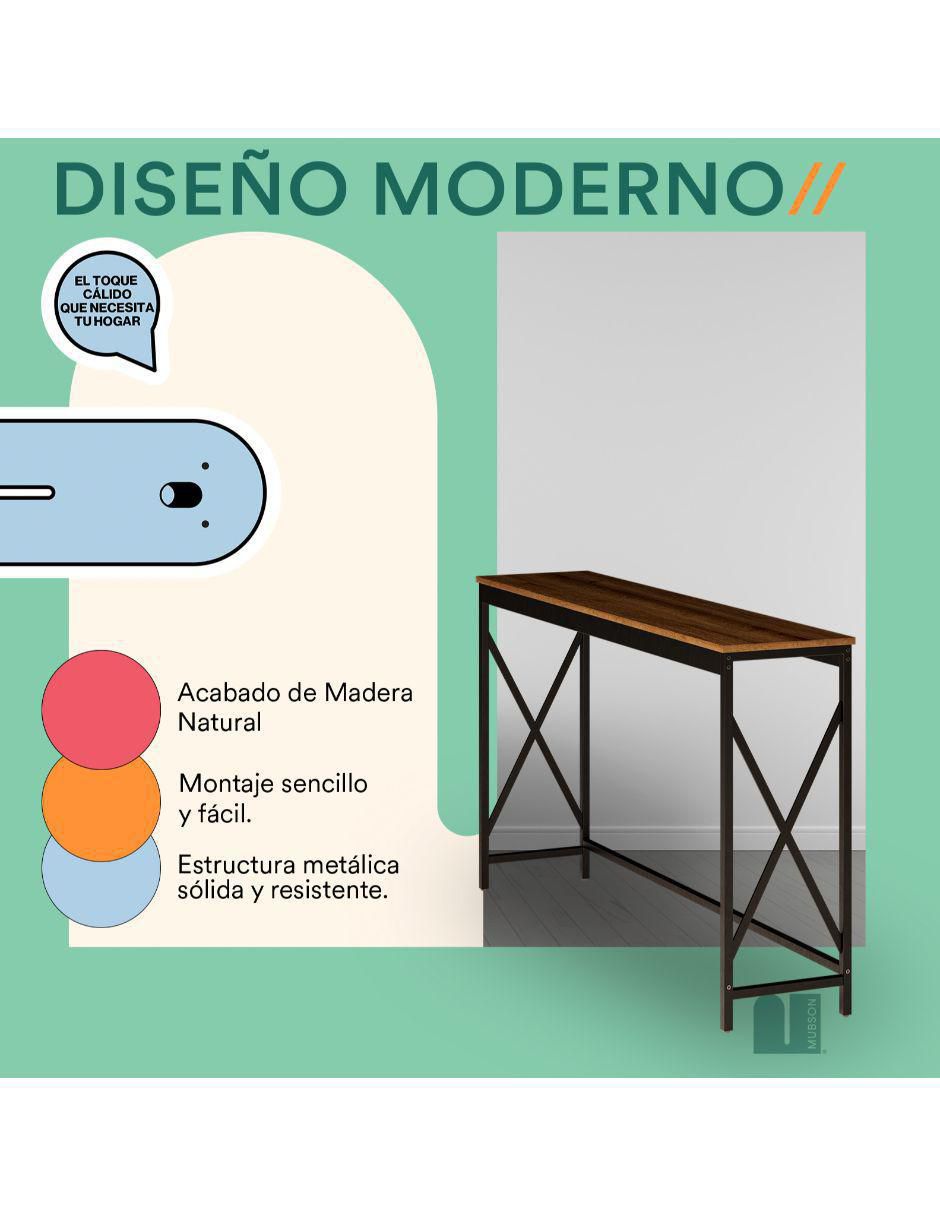 Credenza Rekka de MDF 4