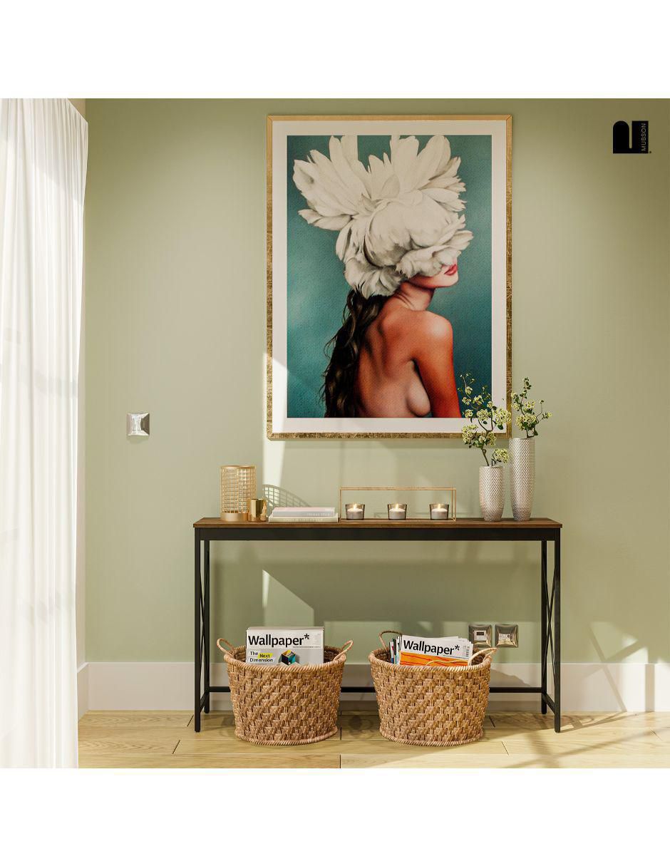 Credenza Rekka de MDF 5