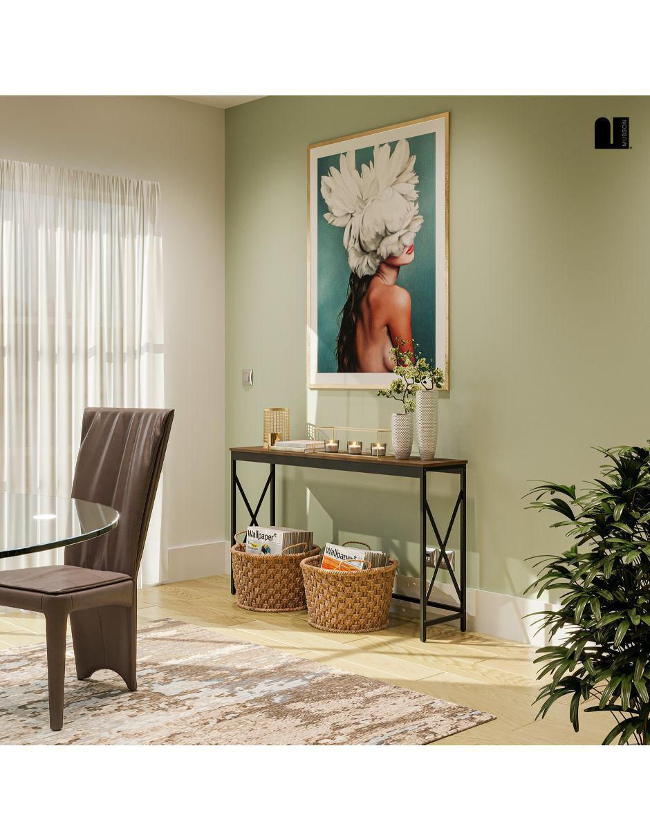 Credenza Rekka de MDF 6
