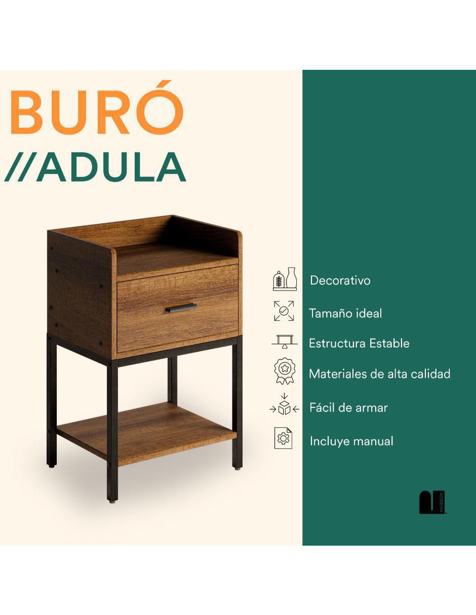 Buro Adula 2