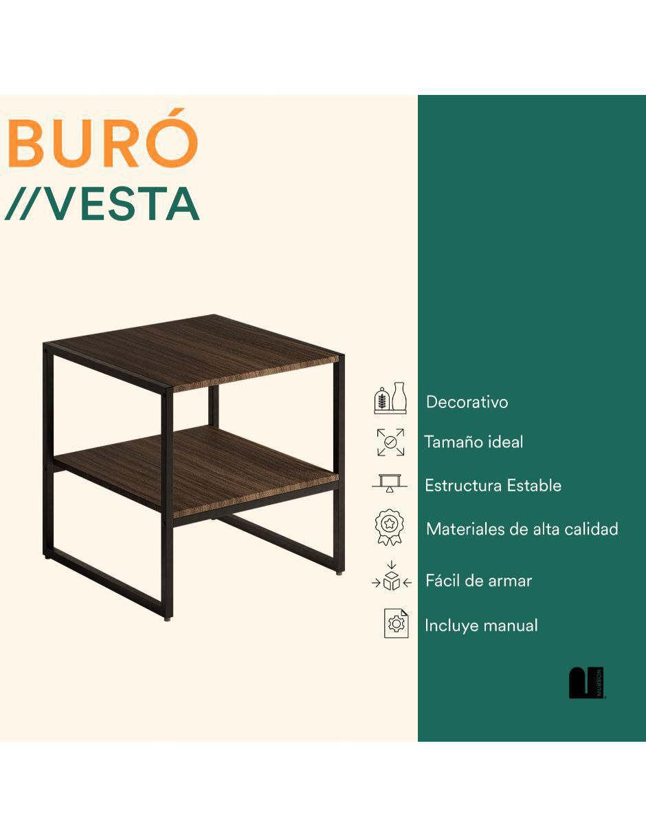 Buro Vesta 2