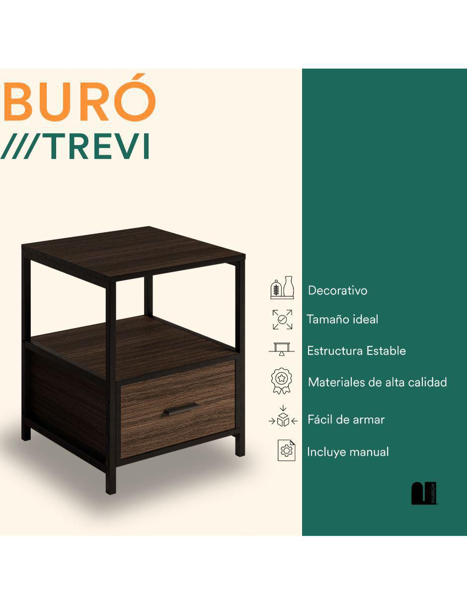 Buro Trevi 2