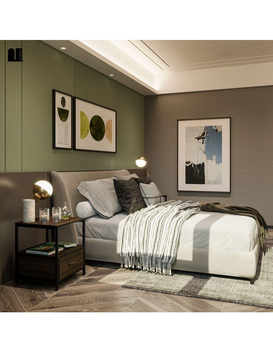 Buro Trevi 5