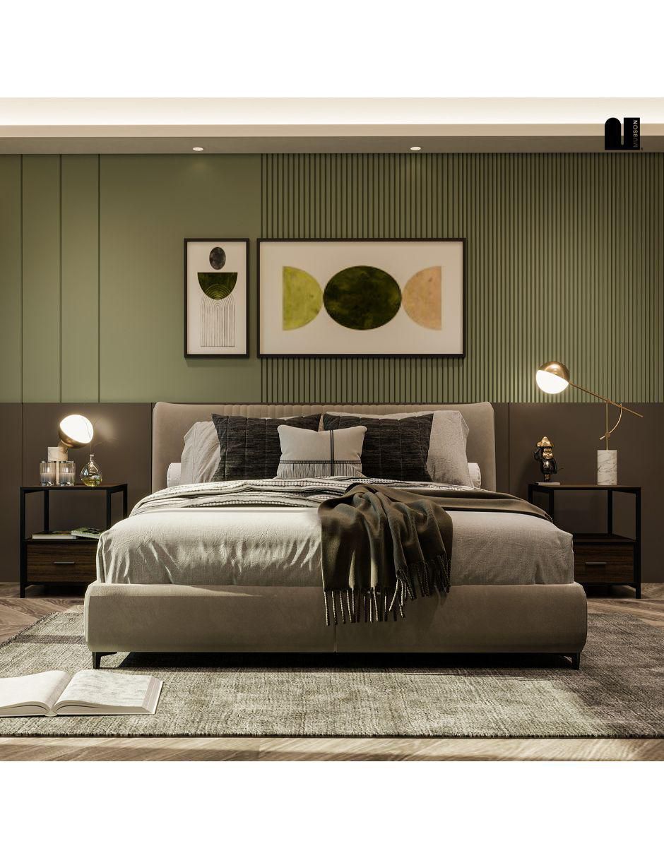 Buro Trevi 6