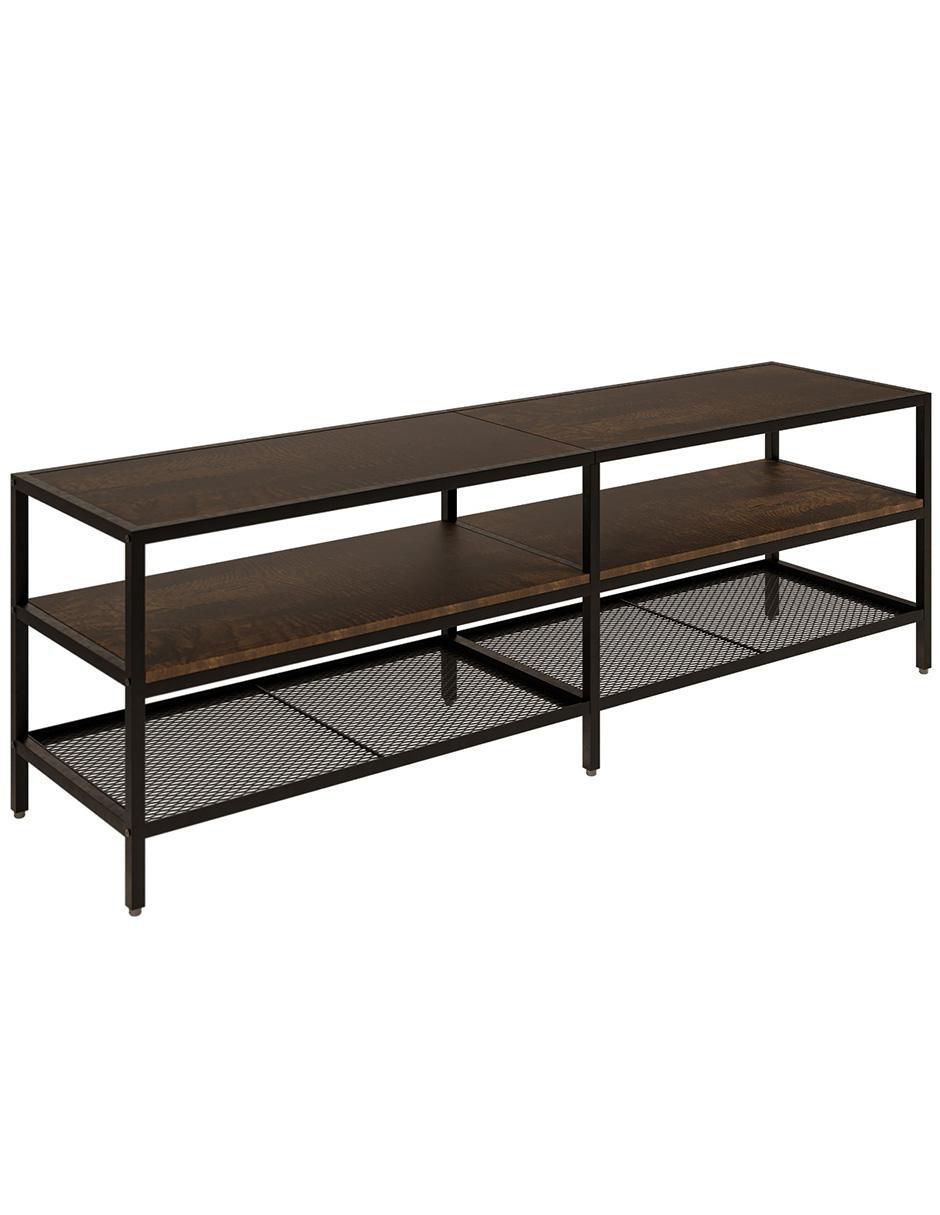 Mueble de tv Zakim de MDF