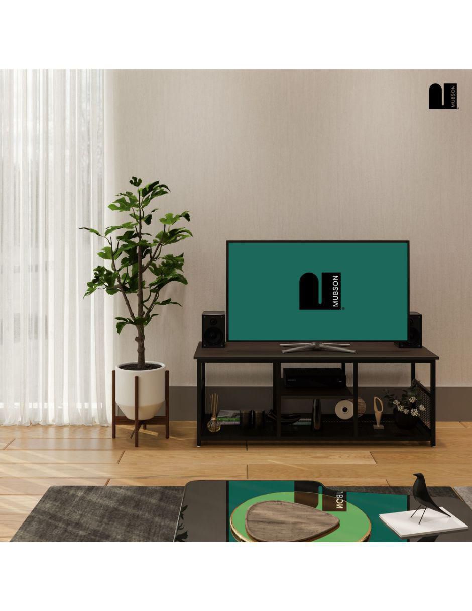 Mueble de tv Vondel de MDF 6