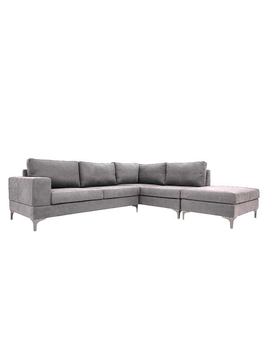 Chaise lounge kessa kama "de" poliéster