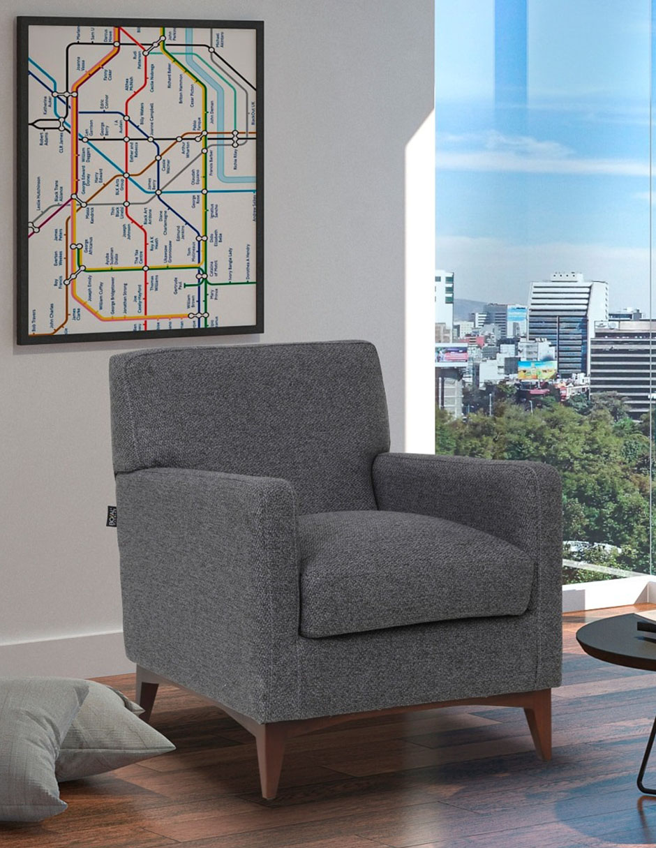 Sillón Dalai 6