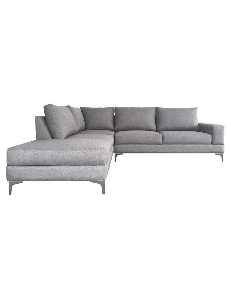 Chaise lounge kessa kama "de" poliéster