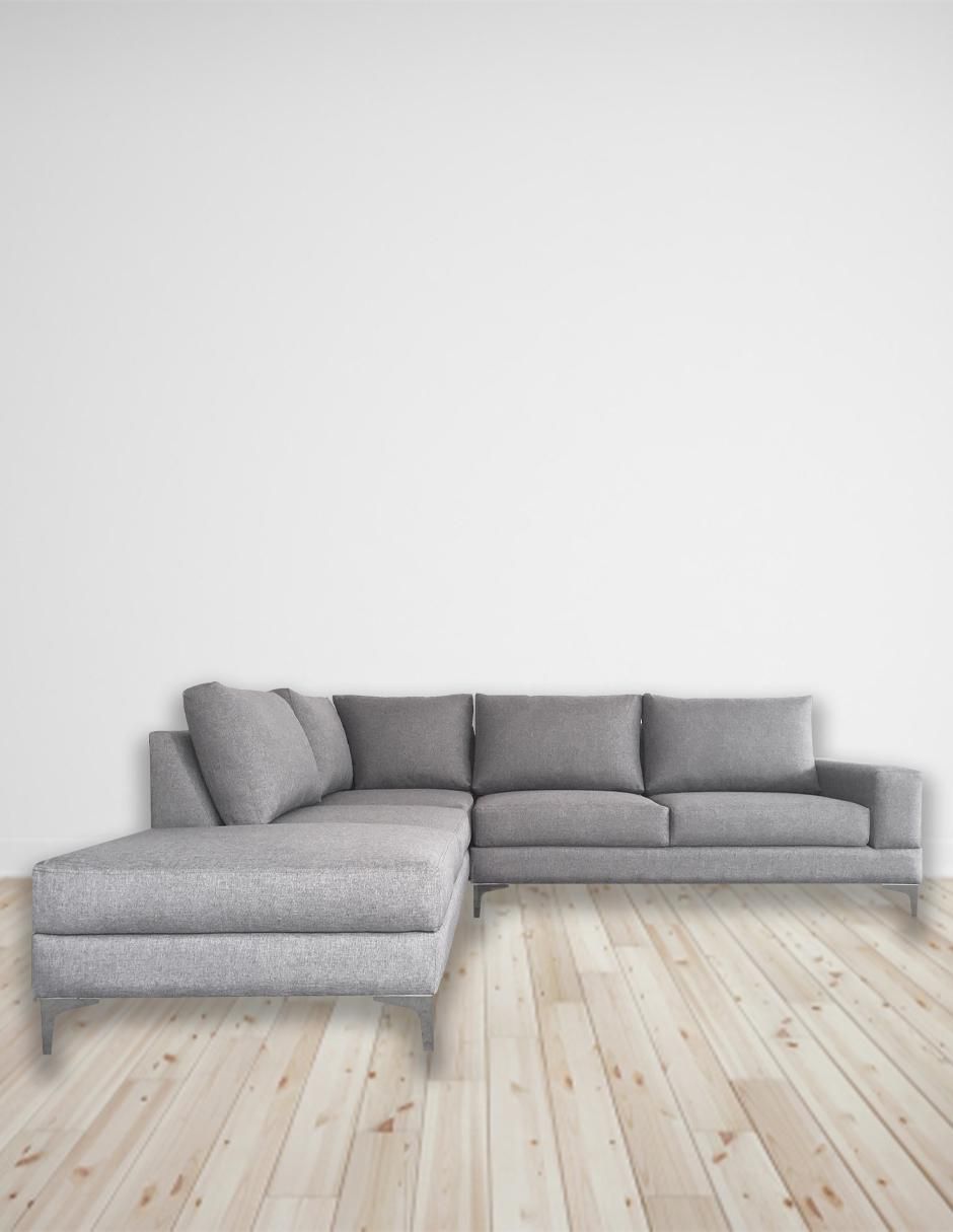 Chaise lounge kessa kama "de" poliéster