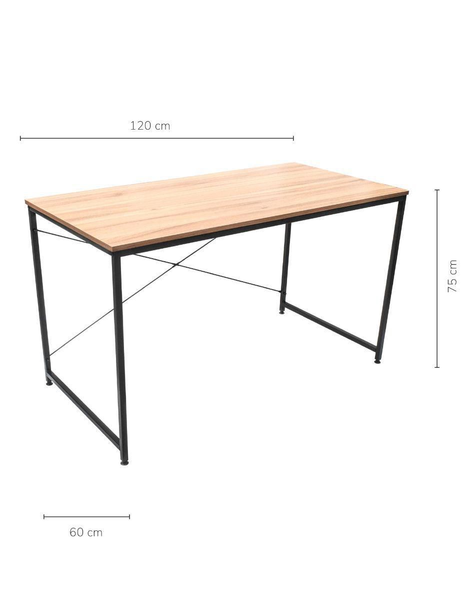 Escritorio de MDF 7