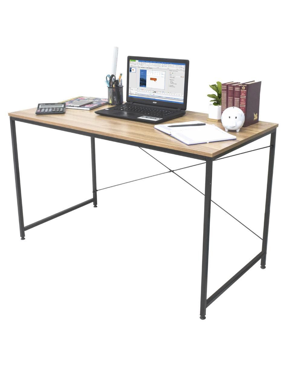Escritorio de MDF 4