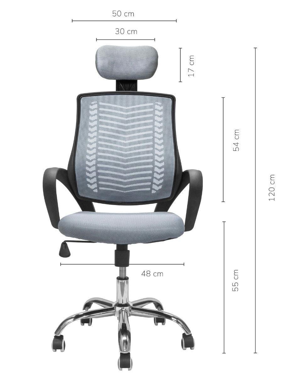 Silla escritorio 6