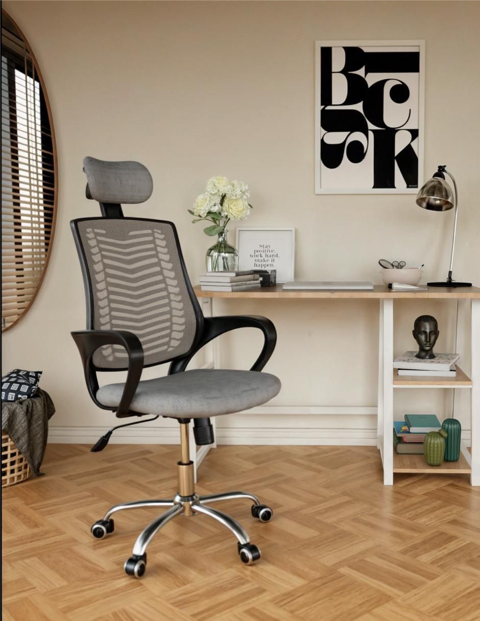 Silla escritorio 4