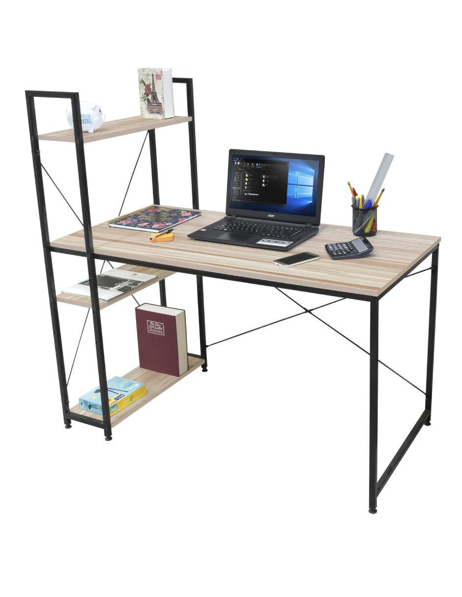 Escritorio de melamina 3