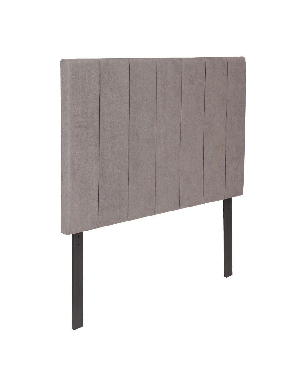Cabecera Argos de madera 3
