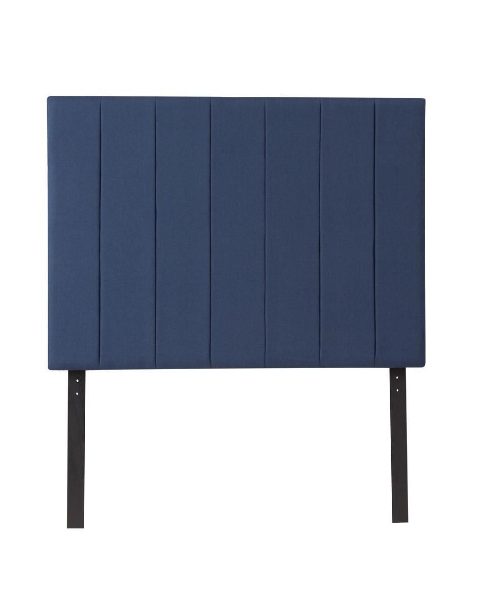 Cabecera Argos de madera
