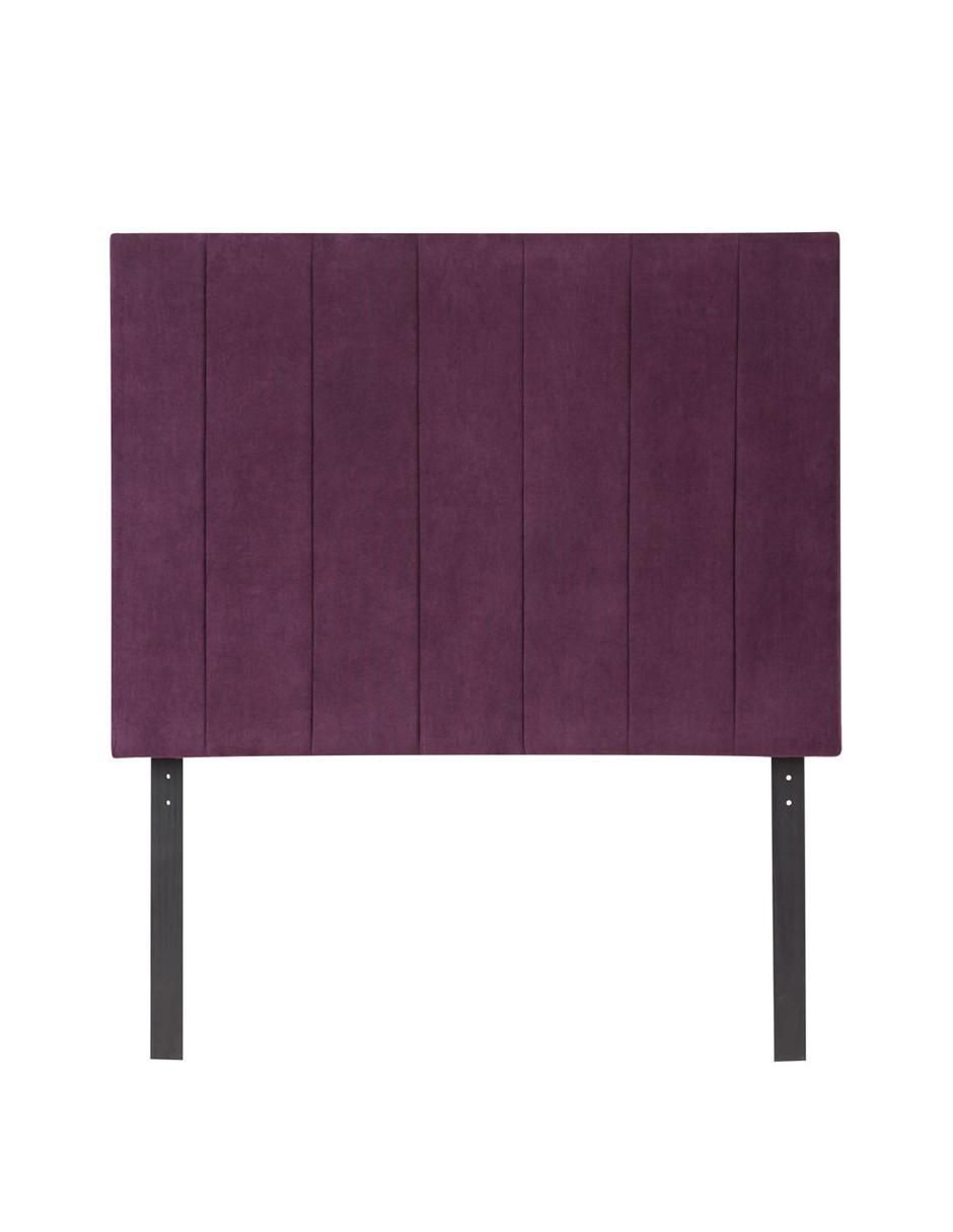 Cabecera Argos de madera
