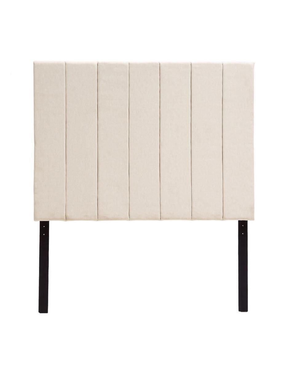 Cabecera Argos de madera Cabecera Argos de madera