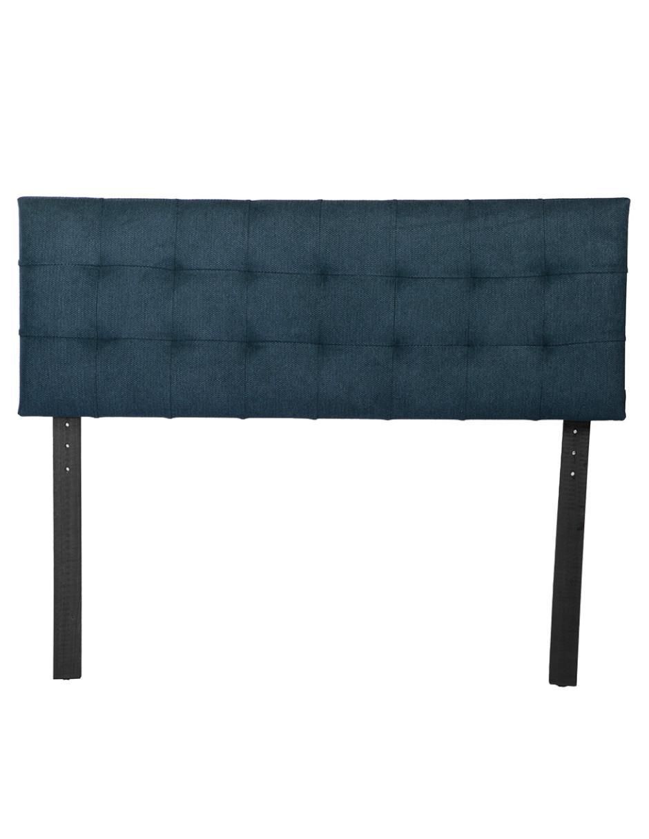 Cabecera de madera