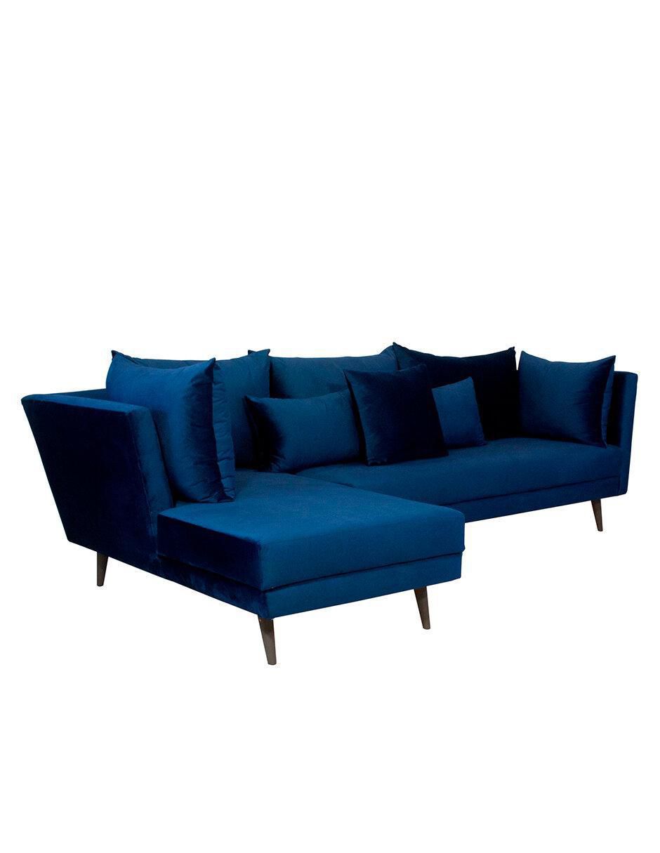 Sala modular América de tela 4