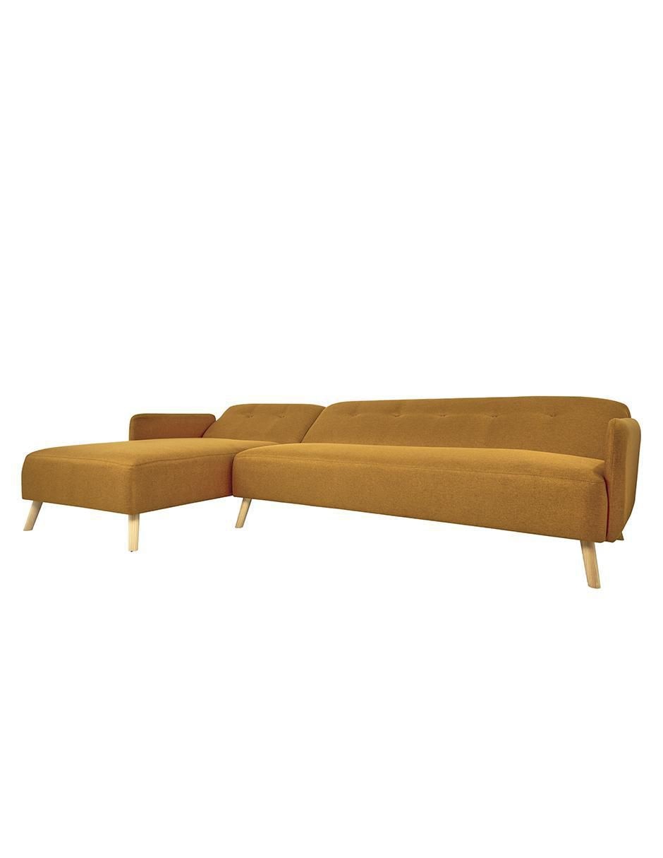 Chaise lounge kessa ariel "de" tela