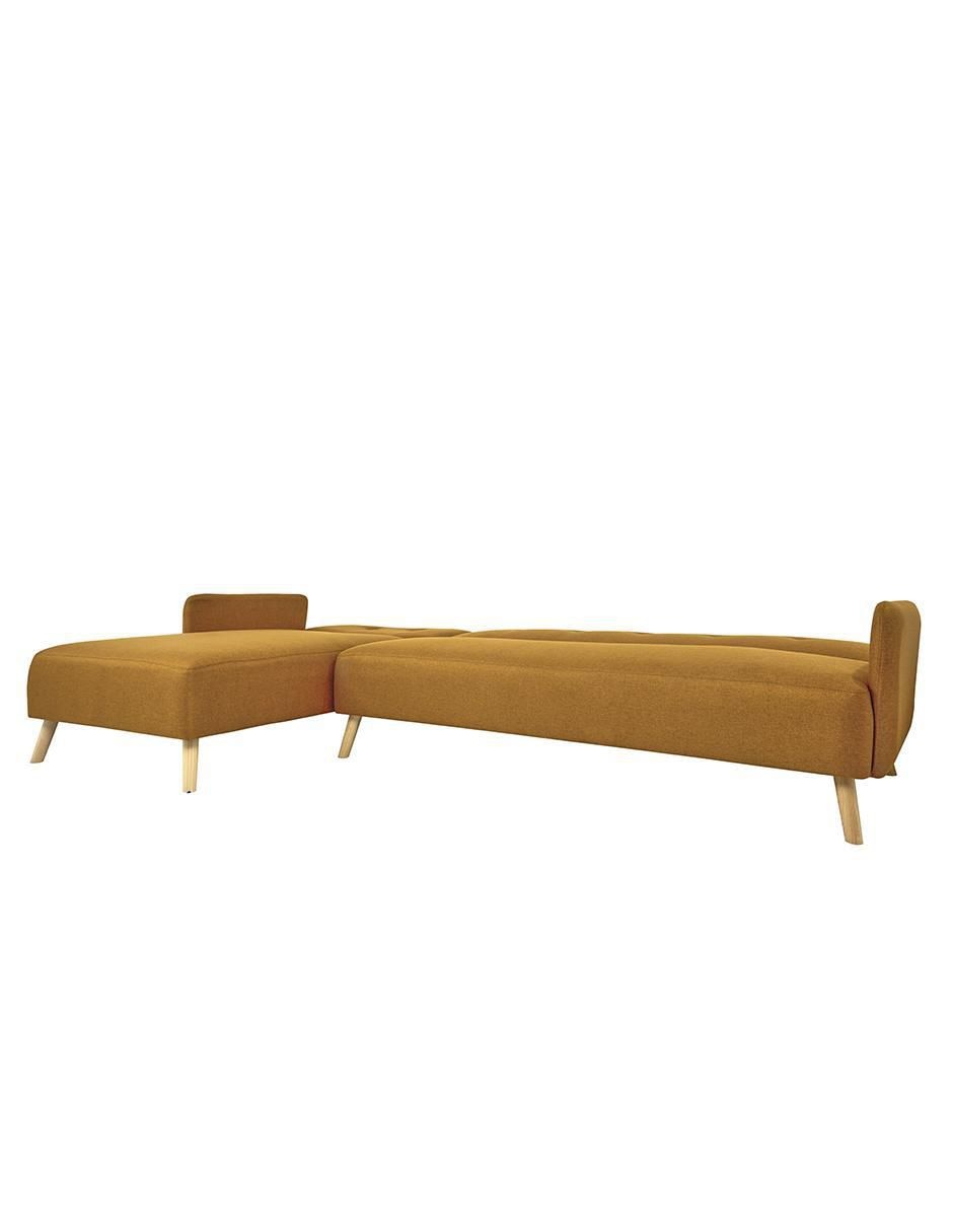 Chaise lounge kessa ariel "de" tela