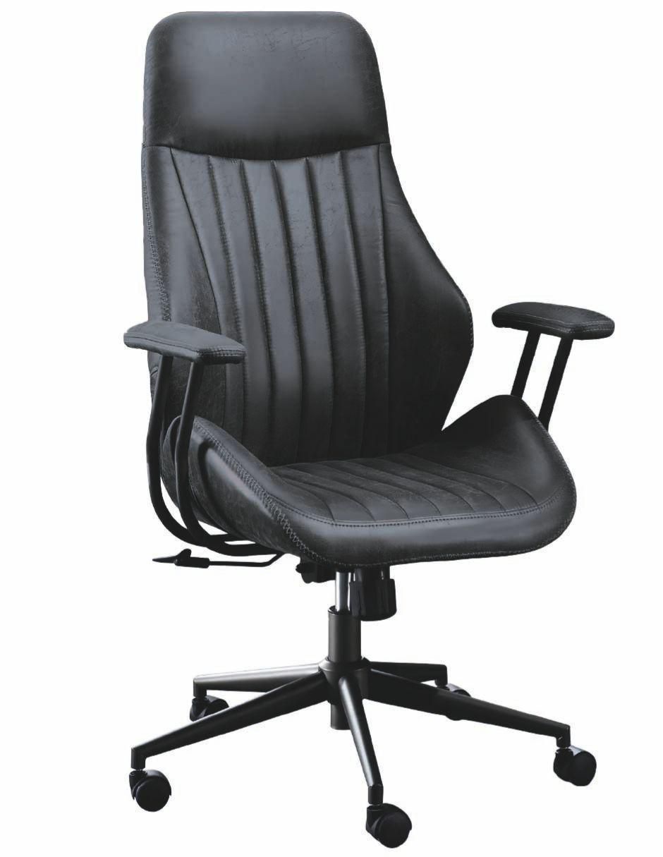 Silla escritorio Alpha 2