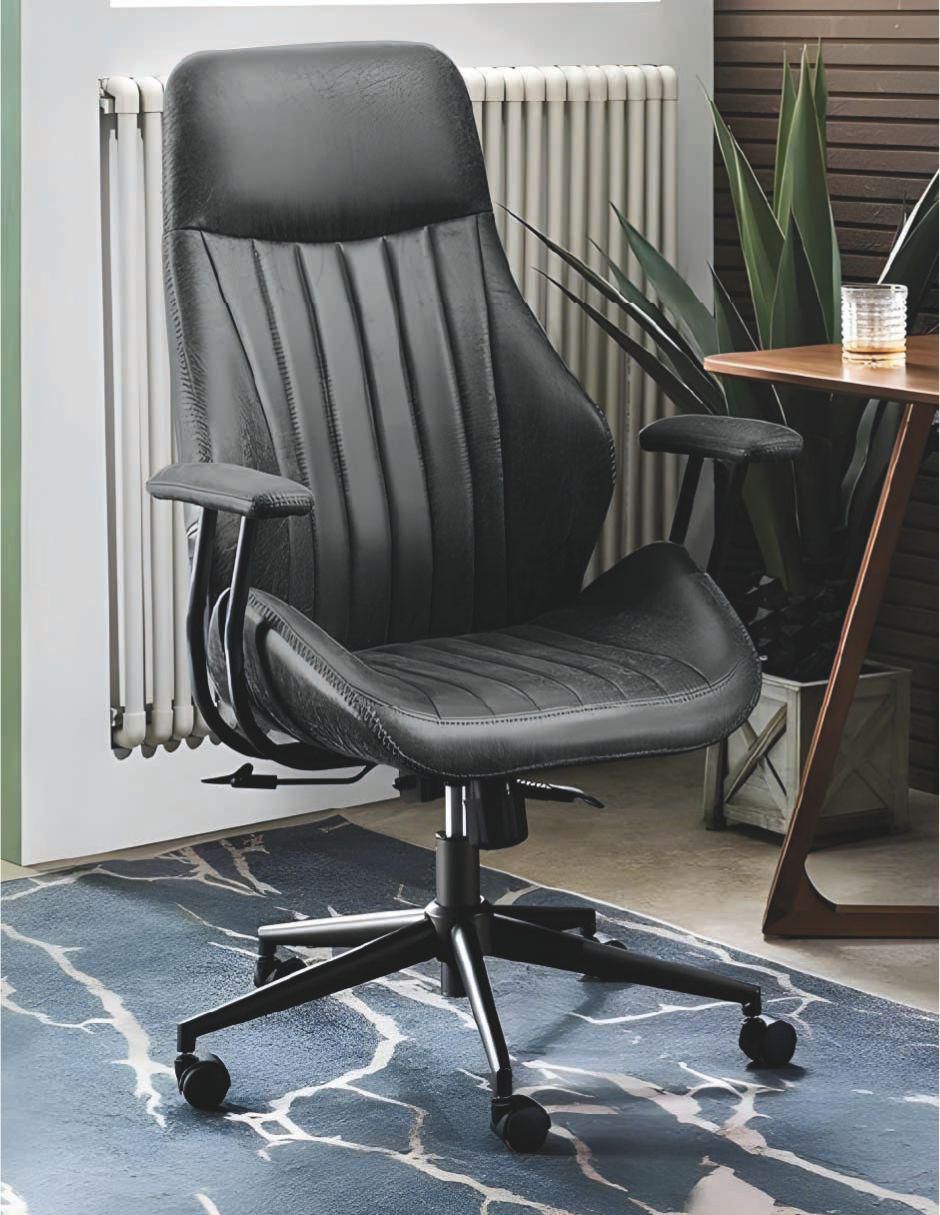 Silla escritorio Alpha 7