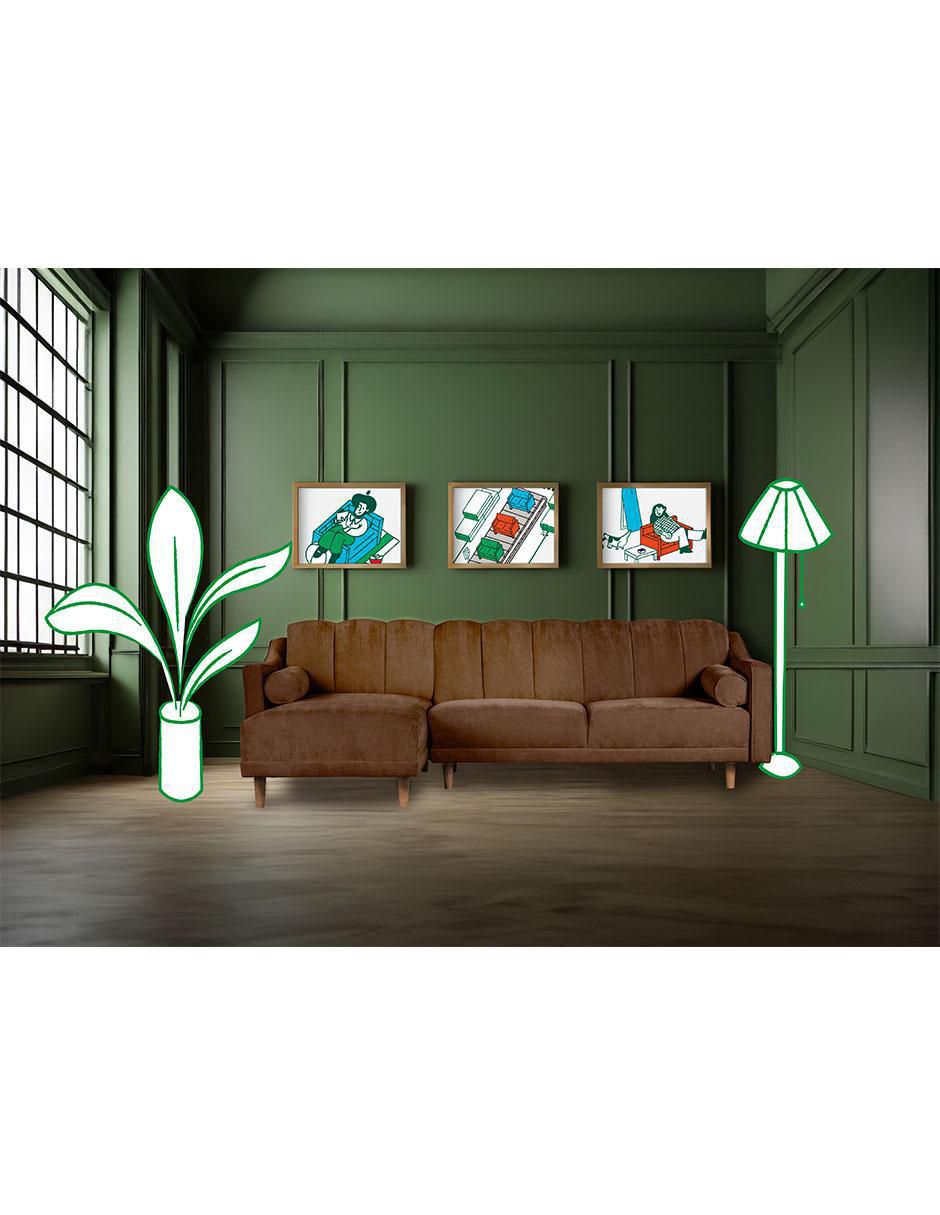 Sala modular 5