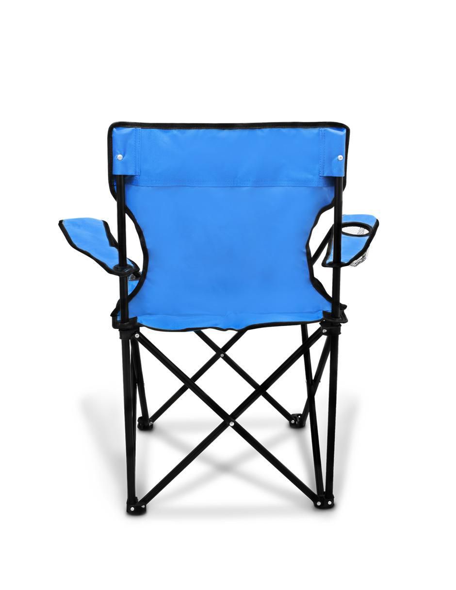 Silla plegable Muebles para Jardín de tela 3