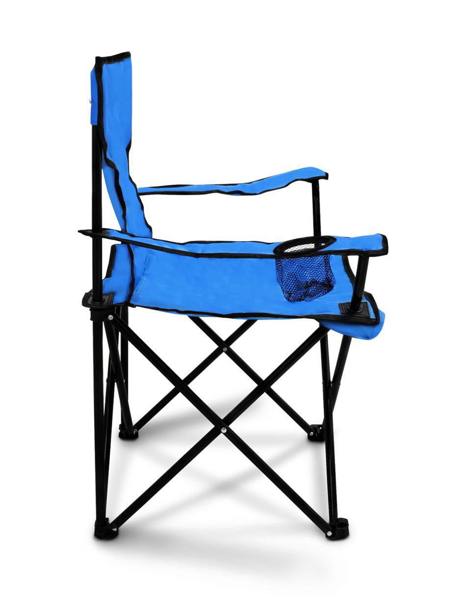 Silla plegable Muebles para Jardín de tela 4
