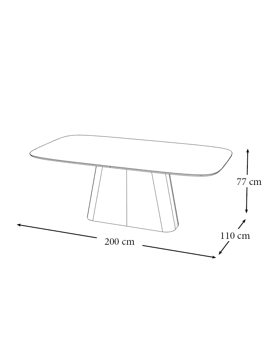 Mesa Sevilla 4