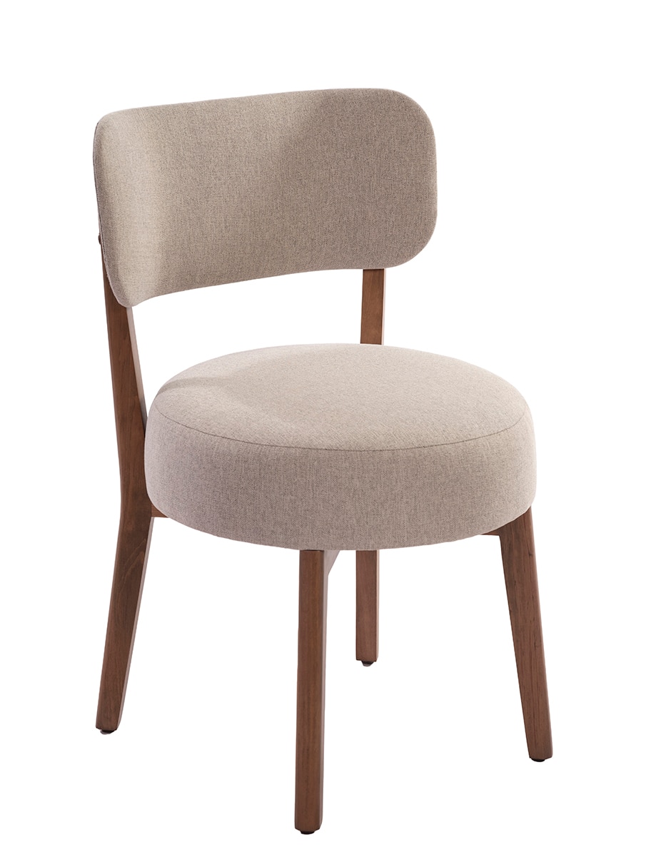 Silla Sevilla de madera pino 2