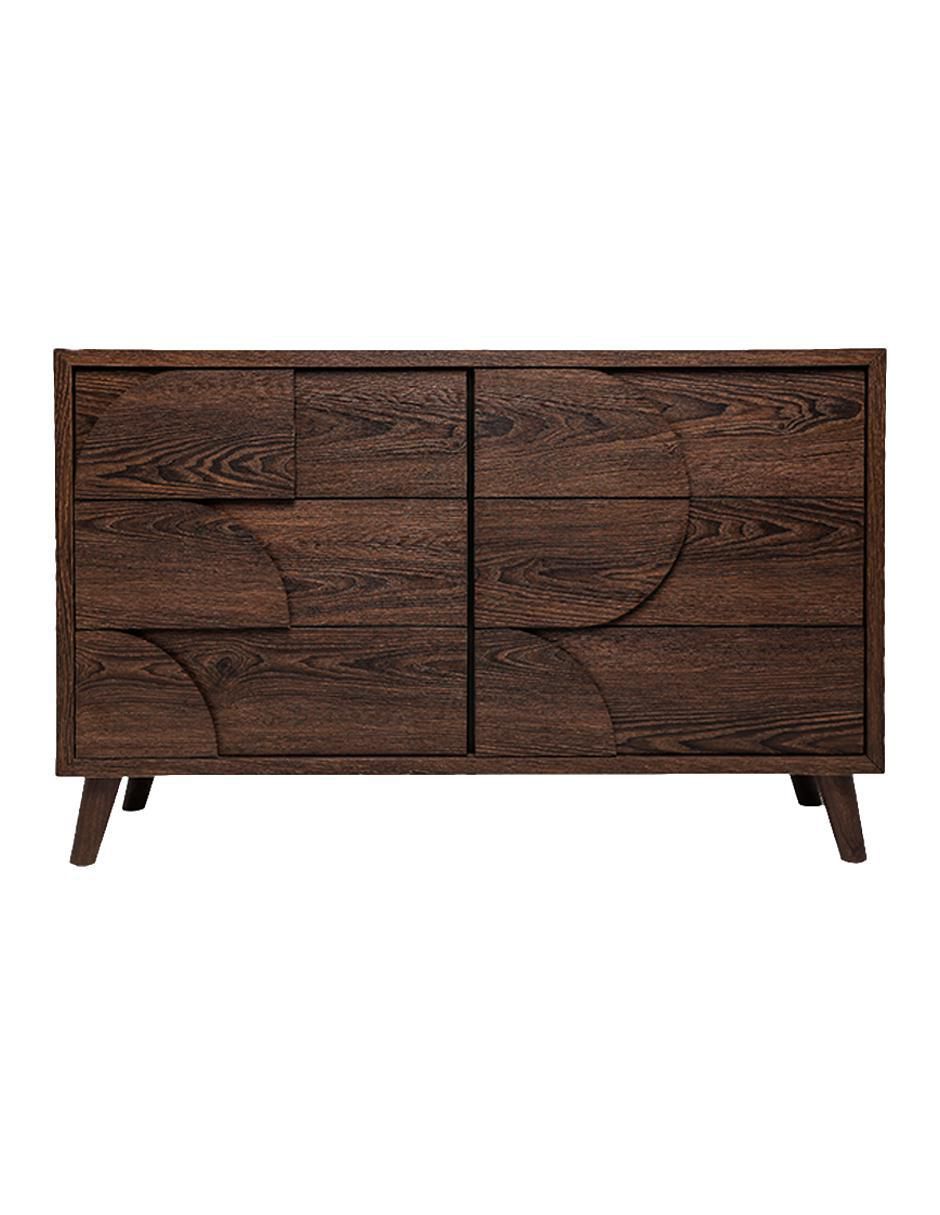 Cómoda Century de MDF