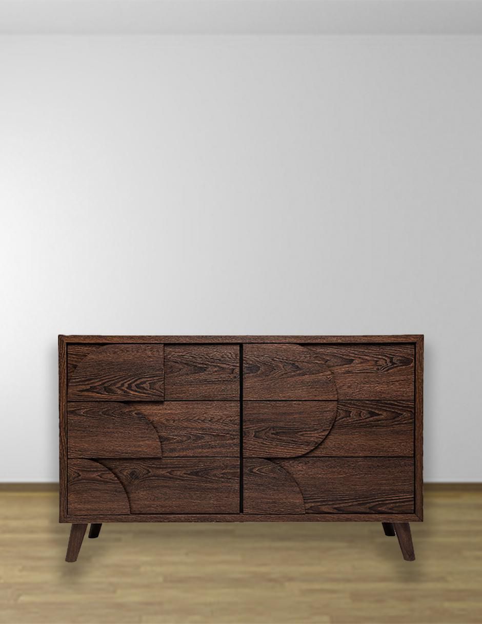 Cómoda Century de MDF 4