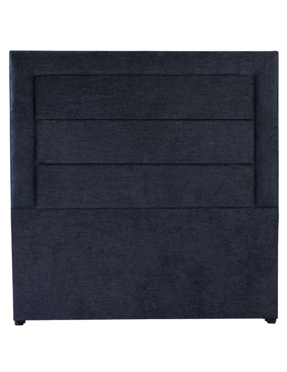 Cabecera Blend de madera