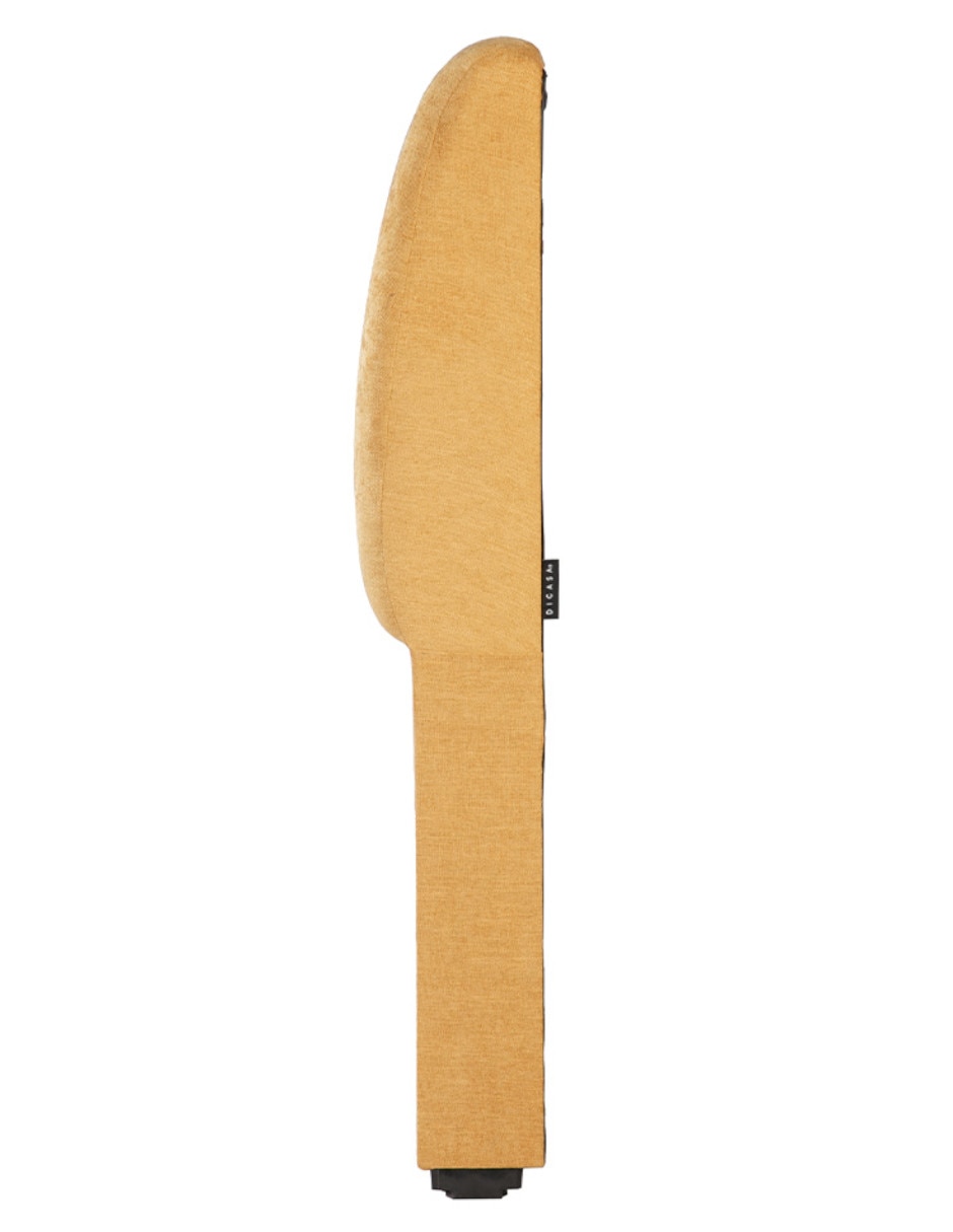 Cabecera Nube de madera pino 5