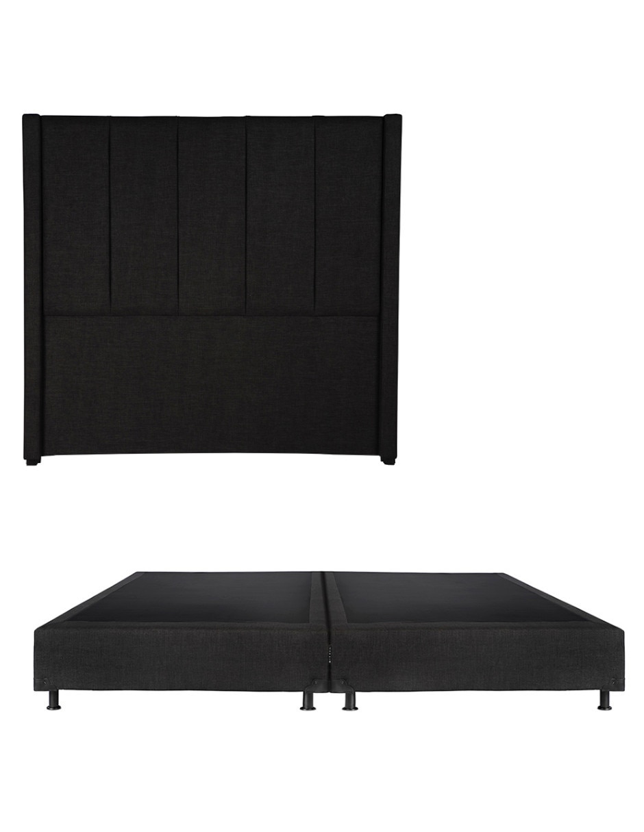 Set Recámara Niza Belu de madera pino Set Recámara Niza Belu de madera pino