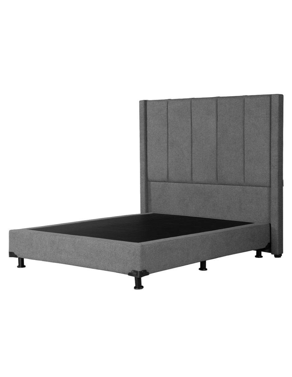 Set Recámara Niza Belu de madera pino 5