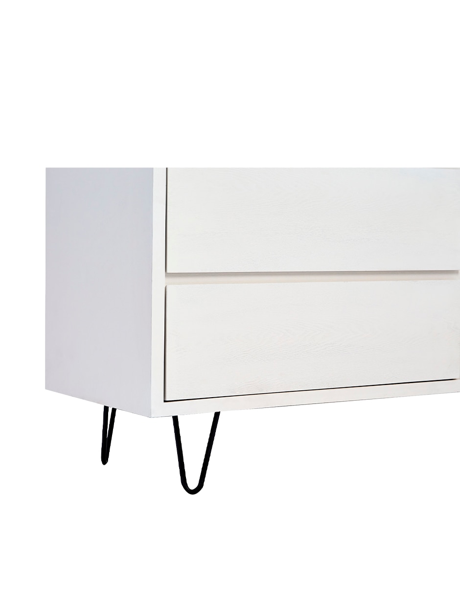 Cómoda kessa java "de" mdf