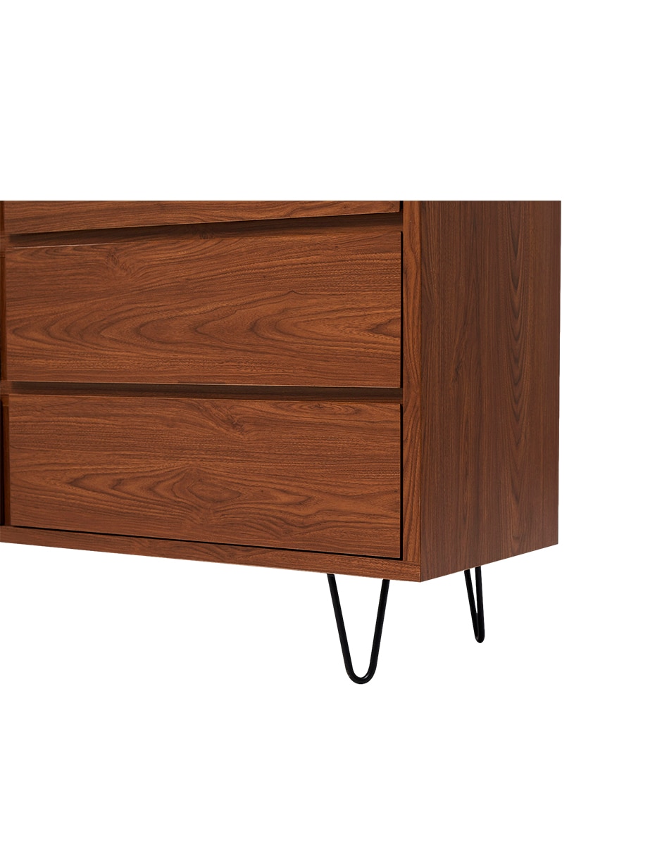 Cajonera Java 4