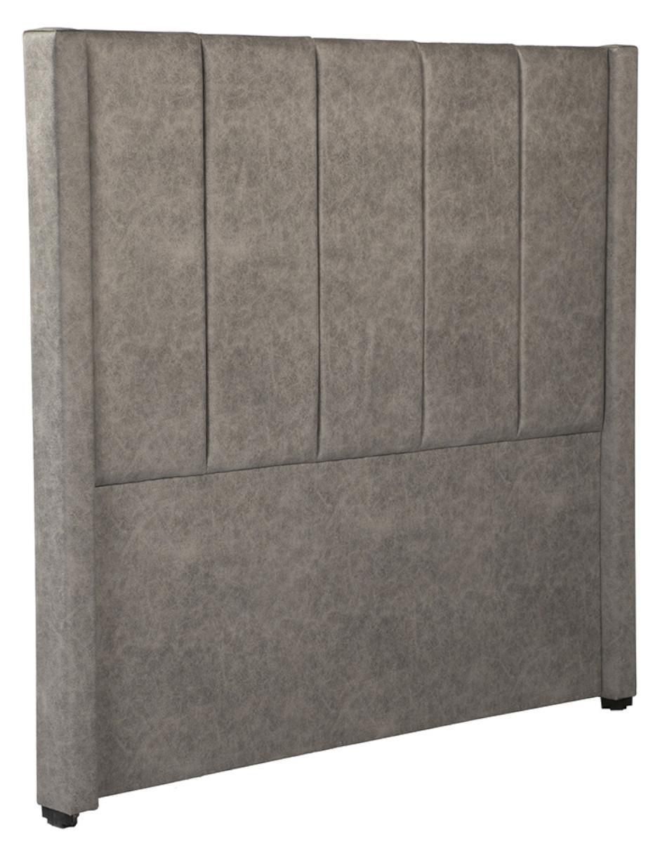 Cabecera Niza de madera pino 2