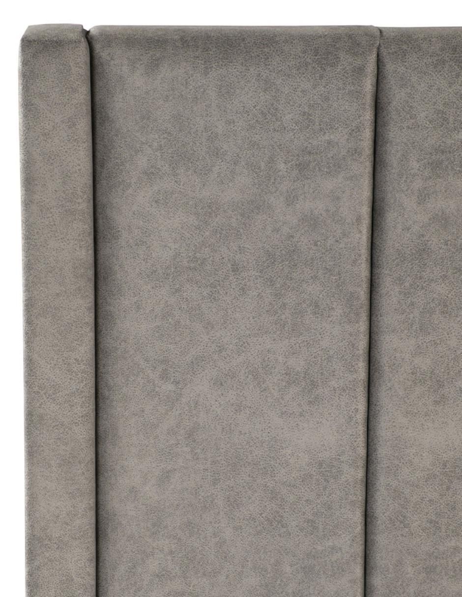 Cabecera Niza de madera pino 3