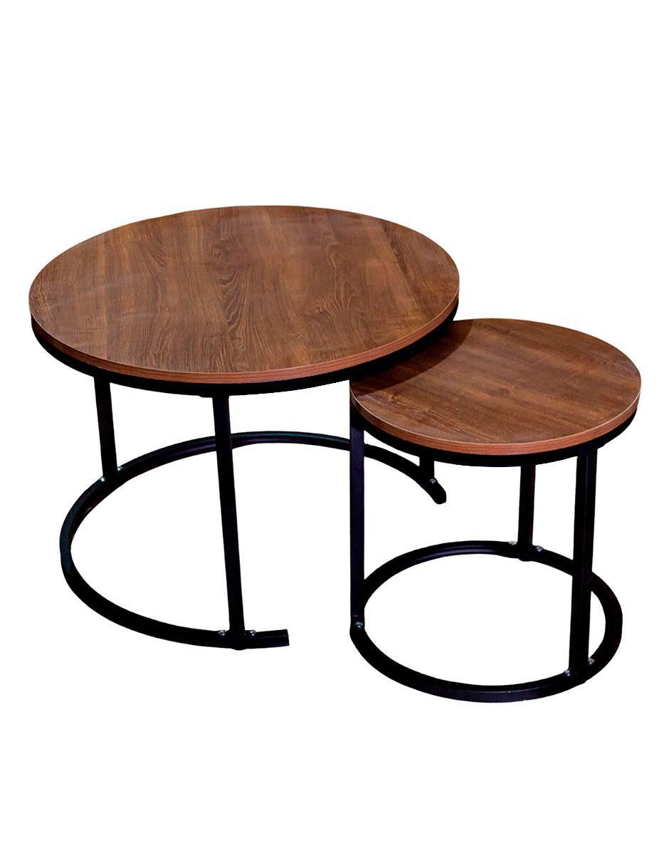 Juegos de mesas para áreas múltiples Cedar de mdf