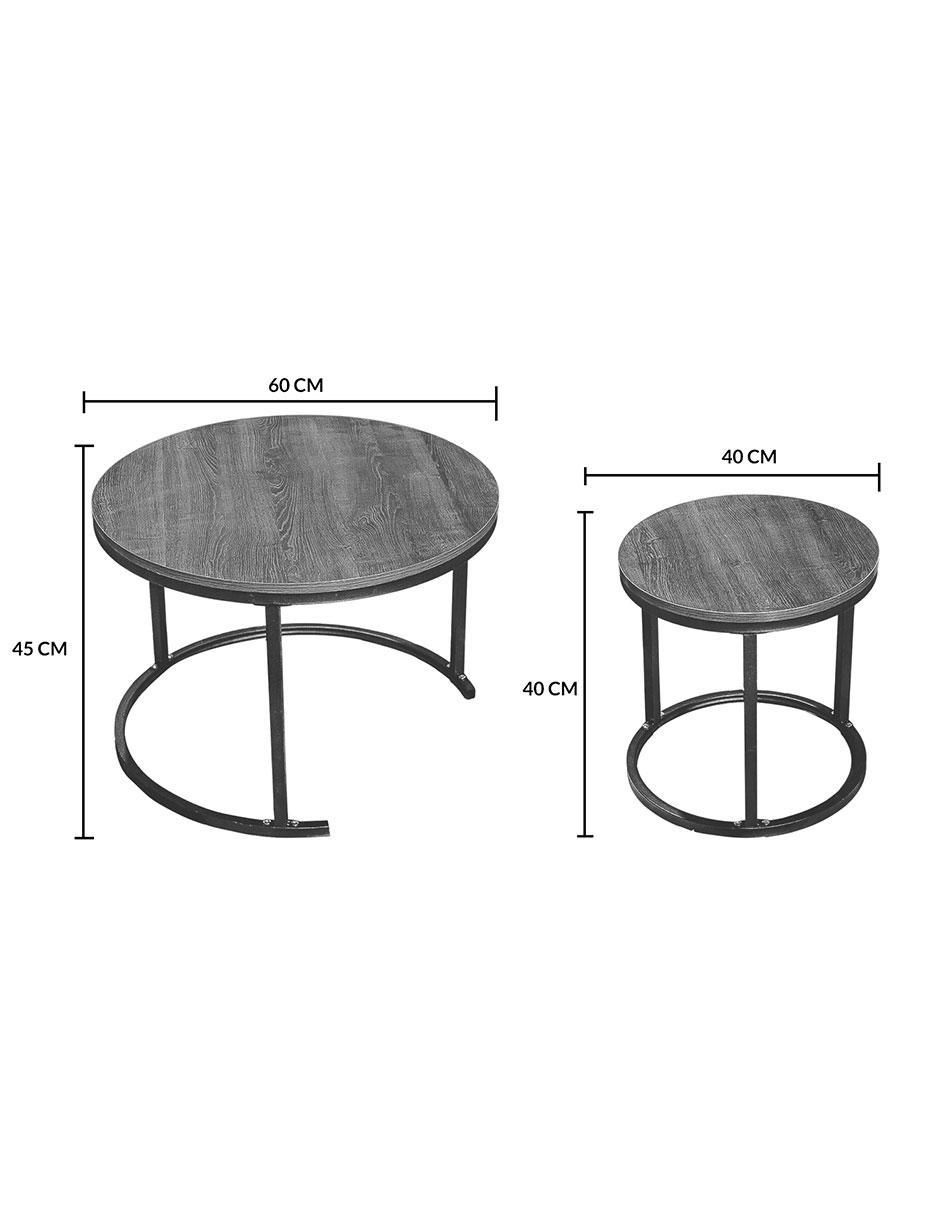 Juegos de mesas para áreas múltiples Cedar de mdf 7